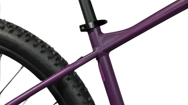 Cube Access WS darkpurple´n´pink 4
