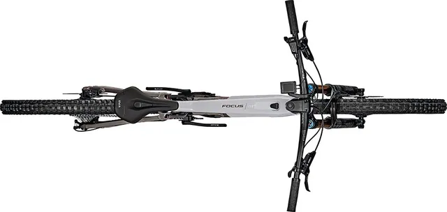 Focus JAM² 6.9 3