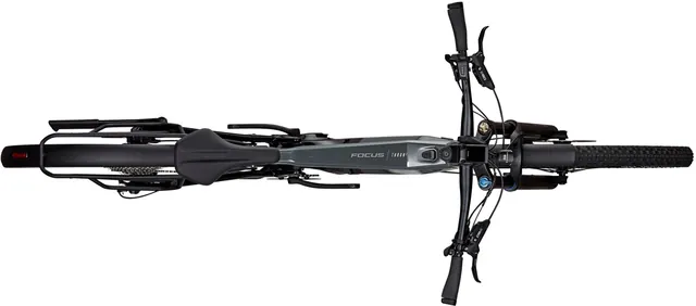Focus THRON² 6.8 EQP 4