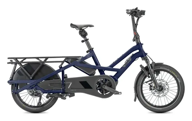Tern GSD S10