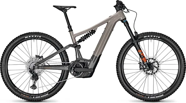Focus SAM² 6.8 – Moonstonegrey 1