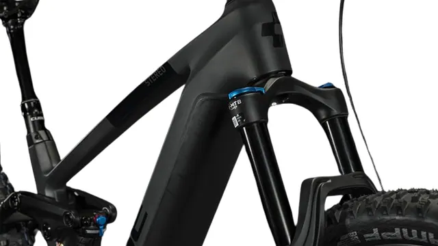 Cube Stereo Hybrid 140 HPC SLX 750 carbon´n´reflex 2