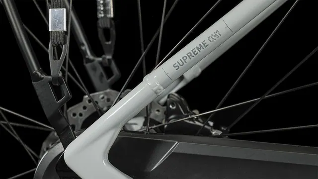 Cube Supreme Hybrid ONE 500 Easy Entry grey´n´grey 4