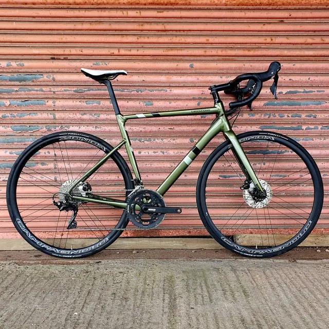 Cannondale CAAD13 105