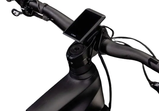 Cube Stereo Hybrid 140 HPC Actionteam 750 carbon´n´black 6