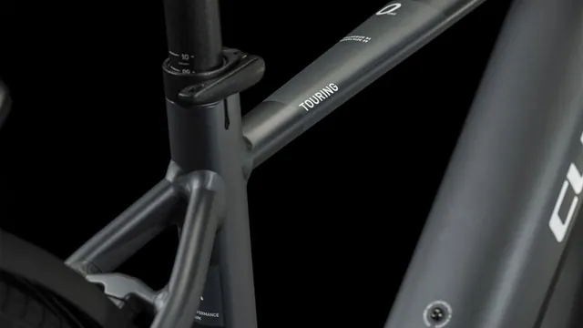 Cube Touring Hybrid ONE 500 grey´n´white 3