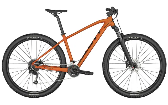 Scott Aspect 940