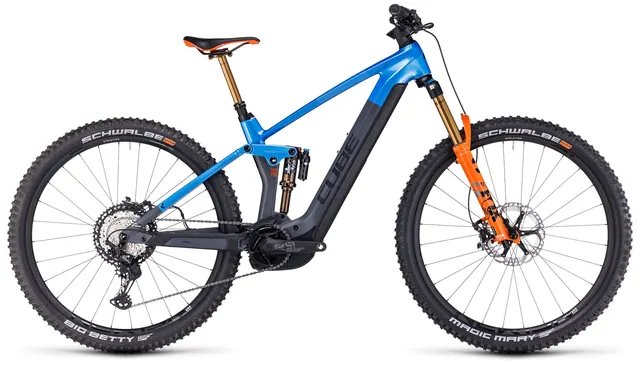 Cube Stereo Hybrid 140 HPC Actionteam 750 1