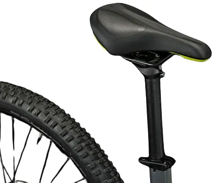 Cube Reaction Hybrid Pro 750 flashgrey´n´green 5
