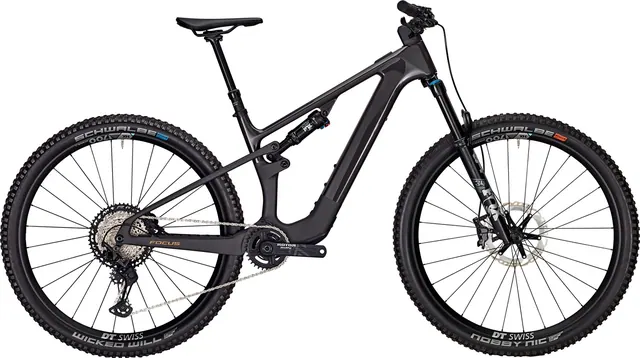 Focus VAM² SL 9.9 1