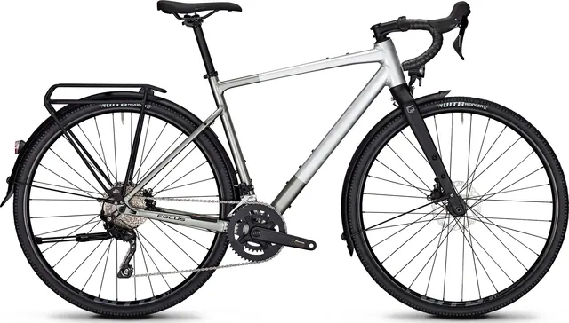 Focus ATLAS 6.7 EQP 1