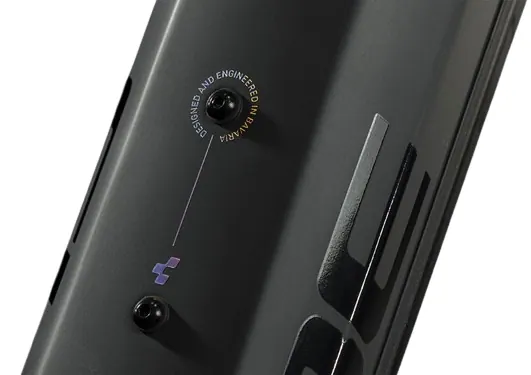 Cube Stereo Hybrid 140 HPC SLX 750 carbon´n´reflex 5