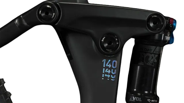 Cube Stereo Hybrid 140 HPC SLX 750 carbon´n´reflex 4