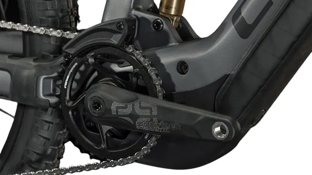 Cube Stereo Hybrid 160 HPC Actionteam 750 5