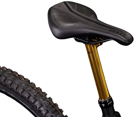 Cube Stereo Hybrid 140 HPC Actionteam 750 carbon´n´black 5
