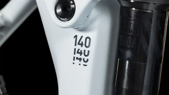 Cube Stereo Hybrid 140 HPC Pro 750 frostwhite´n´grey 5