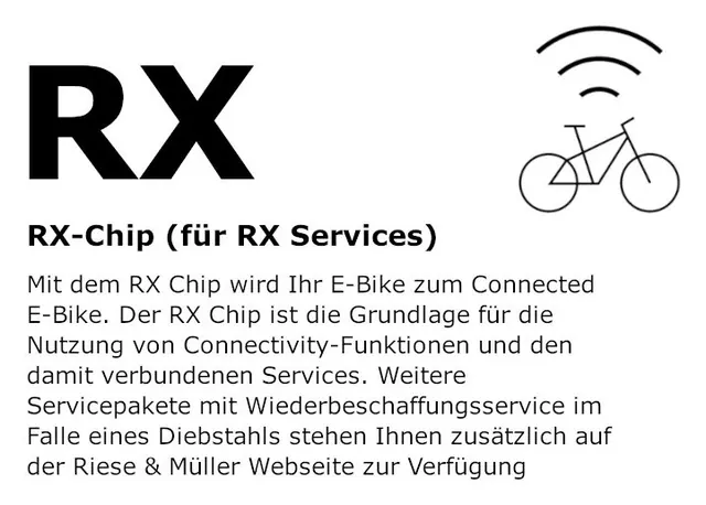 Riese und Müller Load5 75 vario – 725 Wh – 20 Zoll – 2026 2