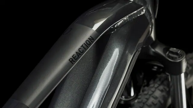 Cube Reaction Hybrid ONE 750 grey´n´black 3