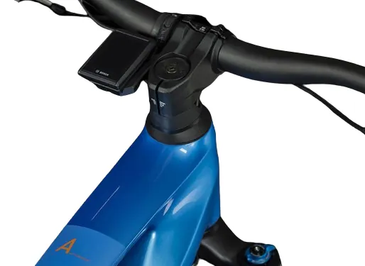 Cube Stereo Hybrid 160 HPC Actionteam 750 3