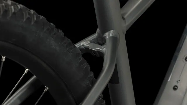 Cube Reaction Hybrid Race 750 grey´n´metal 4