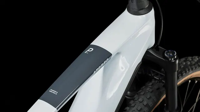 Cube Stereo Hybrid 140 HPC Pro 750 frostwhite´n´grey 2