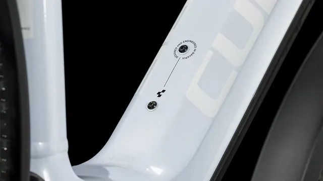 Cube Reaction Hybrid Pro 750 Allroad flashwhite´n´black 5