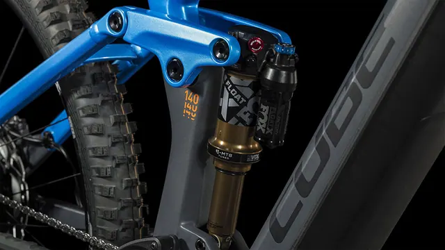 Cube Stereo Hybrid 140 HPC Actionteam 750 actionteam 4