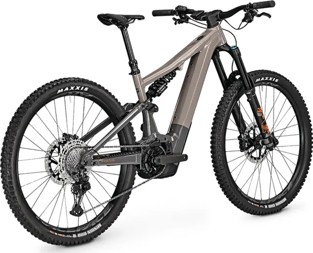 Focus SAM² 6.8 – Moonstonegrey 2