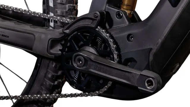 Cube Stereo Hybrid 140 HPC Actionteam 750 carbon´n´black 3