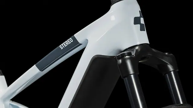 Cube Stereo Hybrid 140 HPC Pro 750 frostwhite´n´grey 3