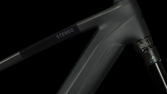 Cube Stereo Hybrid 160 HPC SLX 750 27.5 carbon´n´reflex 2