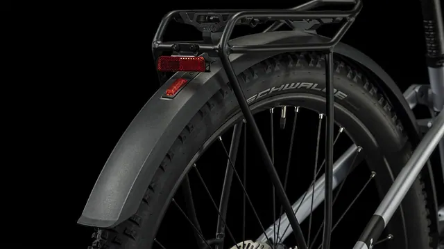 Cube Stereo Hybrid 120 Race Allroad 750 polarsilver´n´black 6