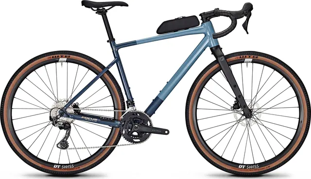 Focus ATLAS 6.8 1