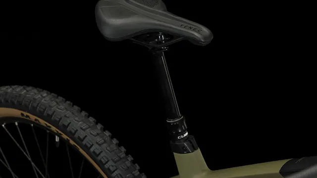 Cube Stereo Hybrid 160 HPC Race 625 27.5 olive´n´green 6