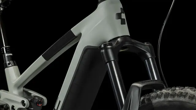 Cube Stereo Hybrid 140 HPC Pro 750 swampgrey´n´black 2