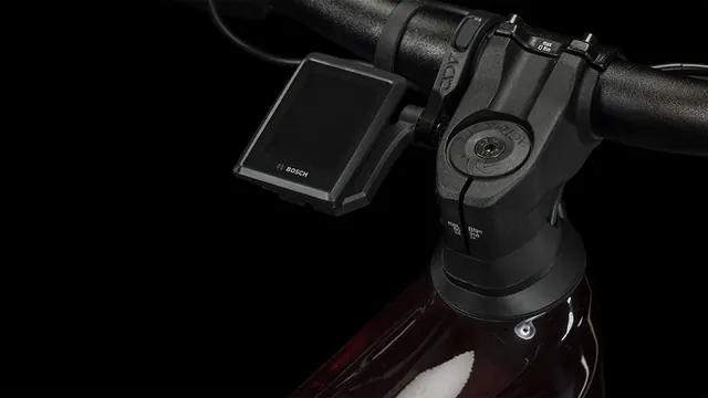 Cube Stereo Hybrid 140 HPC Race 750 liquidred´n´black 3