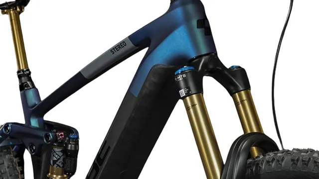 Cube Stereo Hybrid 160 HPC SLT 750 27.5 nebula´n´carbon 5
