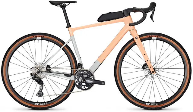 Focus ATLAS 8.7 – Melon glossy 1