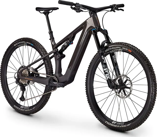 Focus VAM² SL 9.9 2