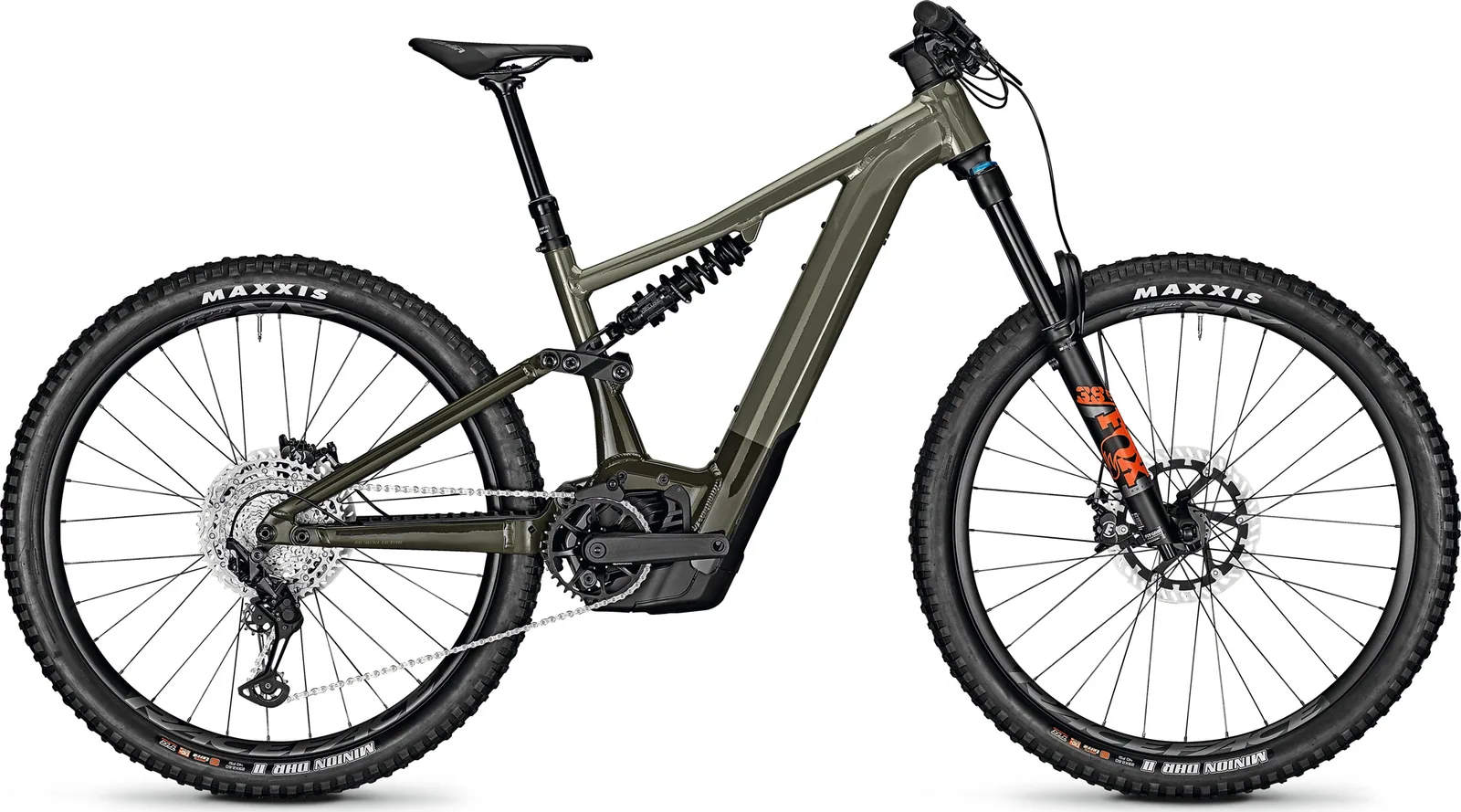 Focus SAM² 6.8 – Urbangreen
