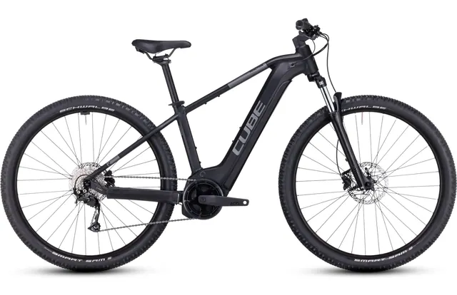 Cube Reaction Hybrid Performance 625