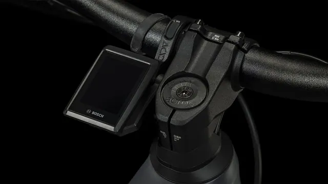 Cube Stereo Hybrid 140 HPC Race 750 grey´n´chrome 4