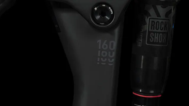 Cube Stereo Hybrid 160 HPC SLX 750 27.5 carbon´n´reflex 3