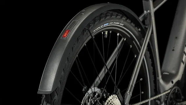 Cube Nuride Hybrid Performance 625 Allroad graphite´n´black 4