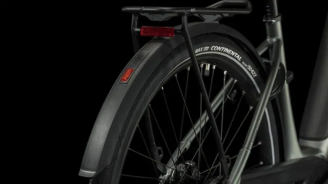 Cube Supreme RT Hybrid Pro 625 Easy Entry flashgrey´n´black 6