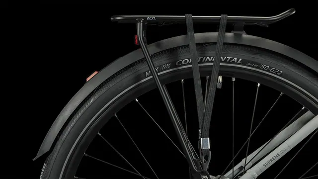 Cube Supreme Hybrid ONE 500 Easy Entry grey´n´grey 3