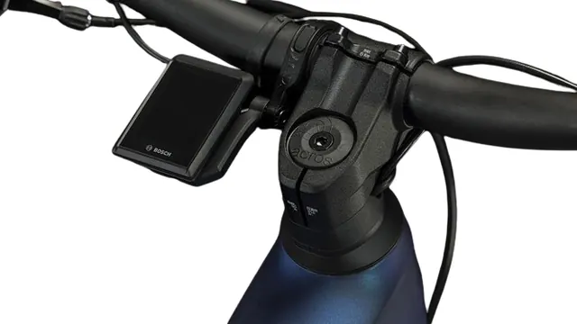 Cube Stereo Hybrid 160 HPC SLT 750 27.5 nebula´n´carbon 6