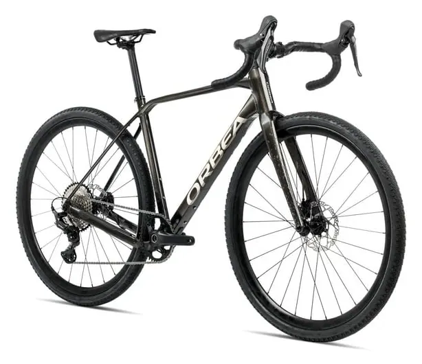 Orbea Terra H40