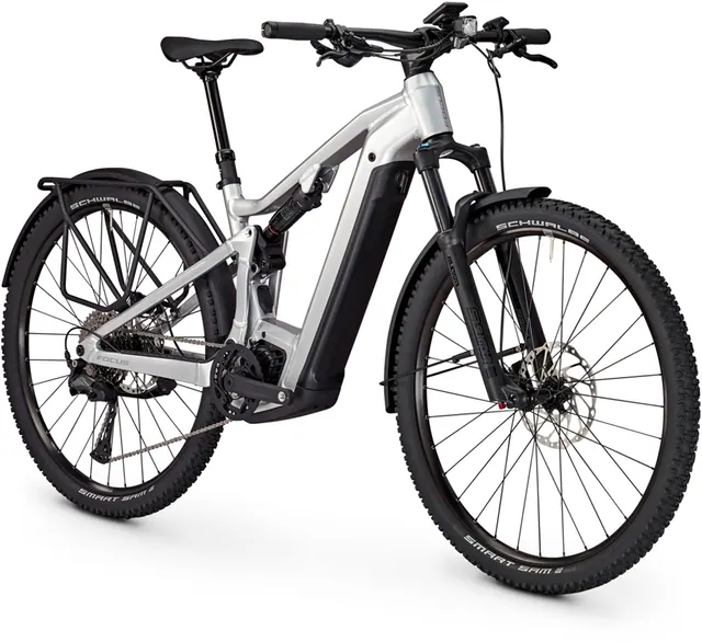Focus THRON² 6.7 EQP 4
