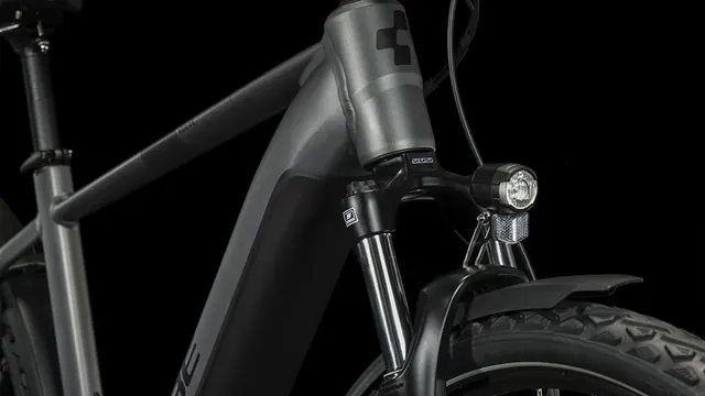 Cube Nuride Hybrid Performance 625 Allroad graphite´n´black 6